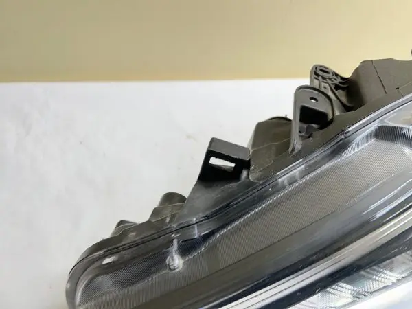 2016 2017 2018 2019 NISSAN SENTRA HALOGEN FRONT LEFT OEM HEADLIGHT - Image 13