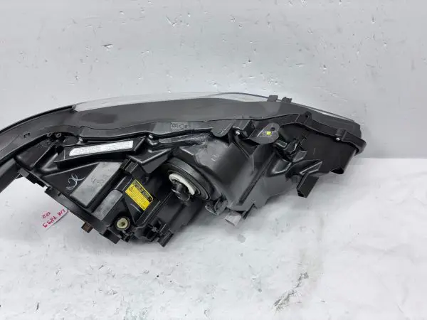 2013 2014 2015 LEXUS RX RX350 RX450 XENON HID FRONT LEFT OEM HEADLIGHT - Image 15