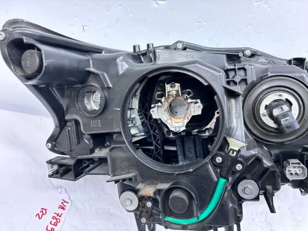 2013 2014 2015 LEXUS RX RX350 RX450 XENON HID FRONT LEFT OEM HEADLIGHT - Image 16
