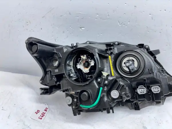 2013 2014 2015 LEXUS RX RX350 RX450 XENON HID FRONT LEFT OEM HEADLIGHT - Image 17