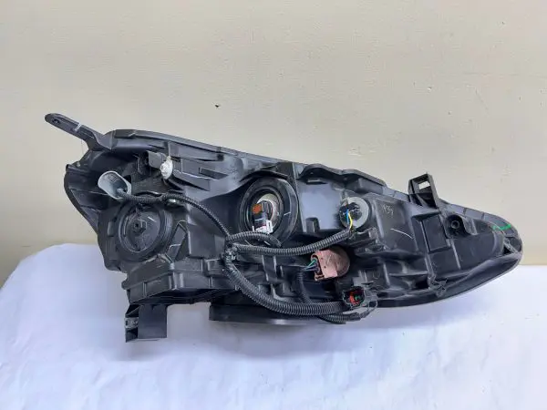 2016 2017 2018 2019 NISSAN SENTRA HALOGEN FRONT LEFT OEM HEADLIGHT - Image 17