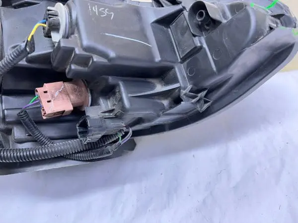 2016 2017 2018 2019 NISSAN SENTRA HALOGEN FRONT LEFT OEM HEADLIGHT - Image 19