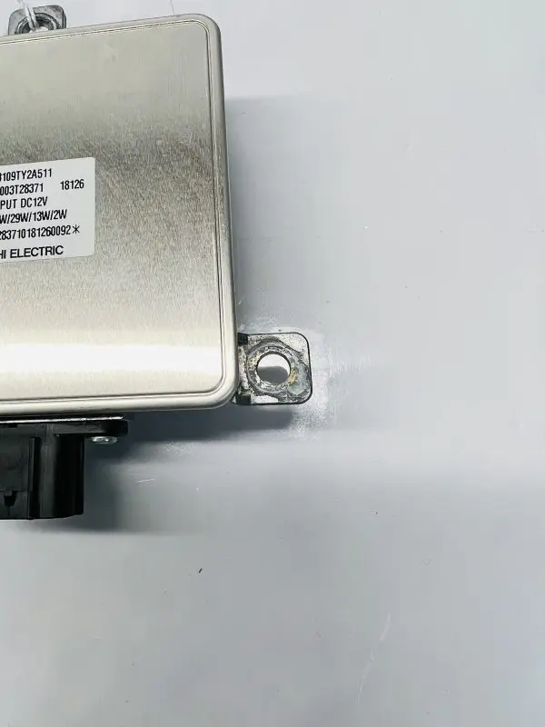 33109TY2A511 2018 2019 2020 ACURA RLX LED DRIVER MODULE BALLAST COMPUTER - Image 4
