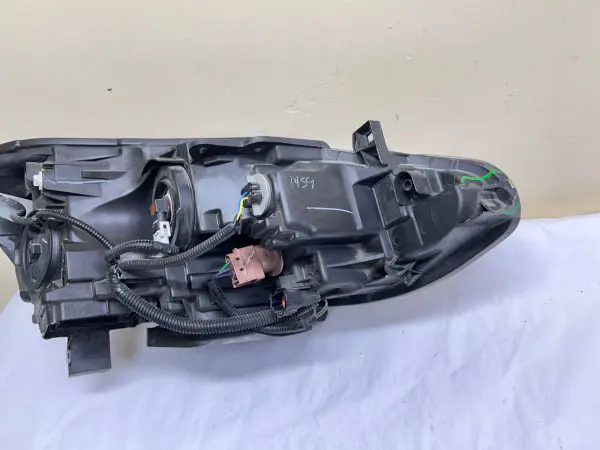 2016 2017 2018 2019 NISSAN SENTRA HALOGEN FRONT LEFT OEM HEADLIGHT - Image 20