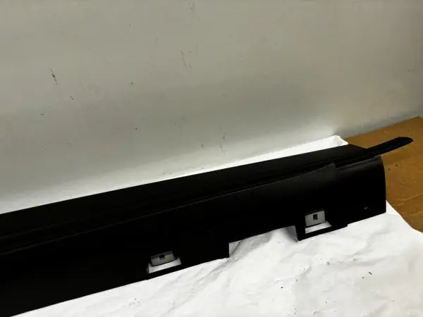 OEM GENUINE 2017 2018 2019 FORD ESCAPE RIGHT ROCKER PANEL NEW cj5z7810176ac - Image 7