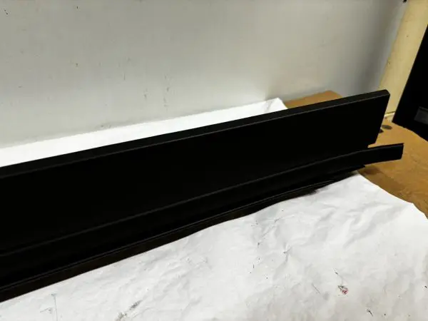 OEM GENUINE 2017 2018 2019 FORD ESCAPE RIGHT ROCKER PANEL NEW cj5z7810176ac - Image 8