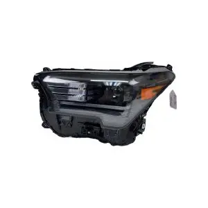 NICE 2024 2025 TOYOTA TACOMA LED FRONT LEFT OEM HEADLIGHT