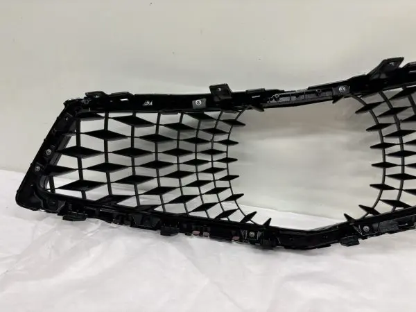 OEM MINT 2017 2018 2019 2020  ACURA MDX BLACK FRONT OEM GRILLE GENUINE - Image 12