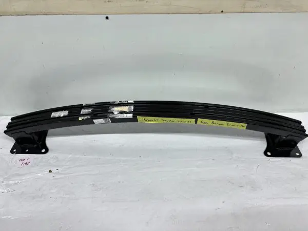 OEM 2019-2023 2024 CHEVY TRAVERSE BUICK ENCLAVE REAR REINFORCEMENT 84338549