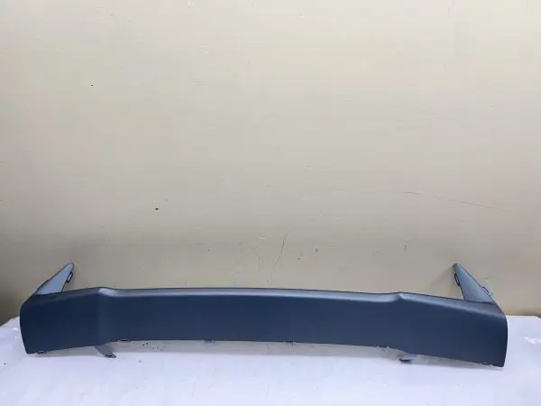 2017 2018 2019 HONDA CRV FRONT BUMPER LOWER MOLDING TEXTURED GREY