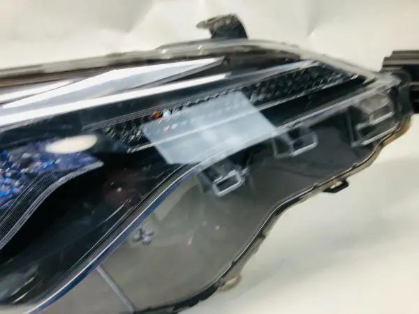 2017 2018 2019 TOYOTA COROLLA LED TESTED FRONT RIGHT OEM HEADLIGHT - Image 4