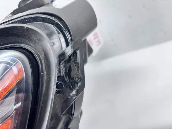 2017 2018 2019 2020 MERCEDES E CLASS LED E300 E400 FRONT LEFT OEM HEADLIGHT - Image 13