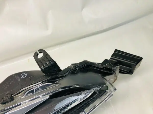 2017 2018 2019 TOYOTA COROLLA LED TESTED FRONT RIGHT OEM HEADLIGHT - Image 8