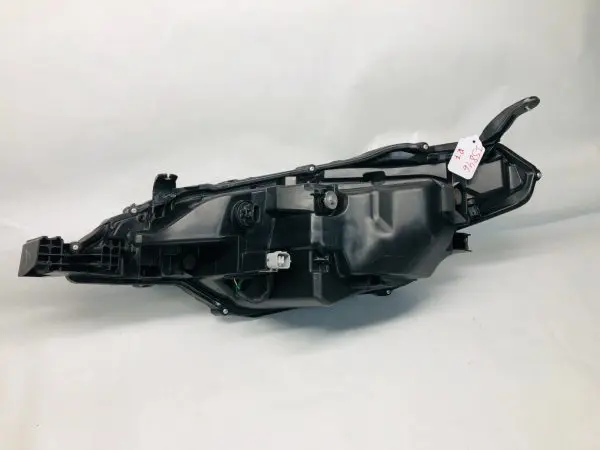 2017 2018 2019 TOYOTA COROLLA LED TESTED FRONT RIGHT OEM HEADLIGHT - Image 12