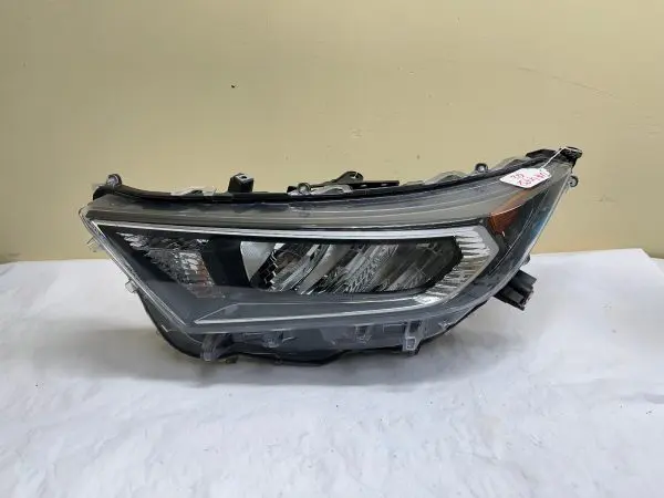 🎈🎈ALL TABS 2019 2020 2021 TOYOTA RAV4  LED FRONT LEFT OEM HEADLIGHT