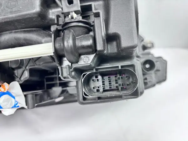 2017 2018 2019 2020 MERCEDES E CLASS LED E300 E400 FRONT LEFT OEM HEADLIGHT - Image 19