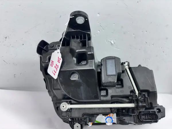 2017 2018 2019 2020 MERCEDES E CLASS LED E300 E400 FRONT LEFT OEM HEADLIGHT - Image 20