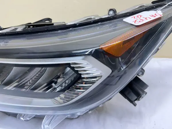 🎈🎈ALL TABS 2019 2020 2021 TOYOTA RAV4  LED FRONT LEFT OEM HEADLIGHT - Image 5