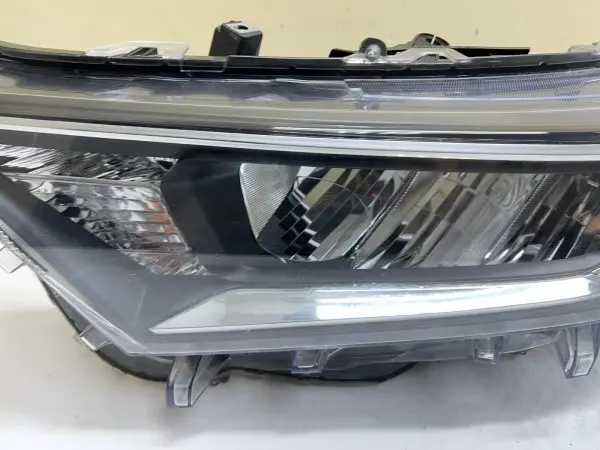 🎈🎈ALL TABS 2019 2020 2021 TOYOTA RAV4  LED FRONT LEFT OEM HEADLIGHT - Image 8
