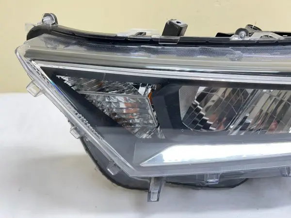 🎈🎈ALL TABS 2019 2020 2021 TOYOTA RAV4  LED FRONT LEFT OEM HEADLIGHT - Image 9