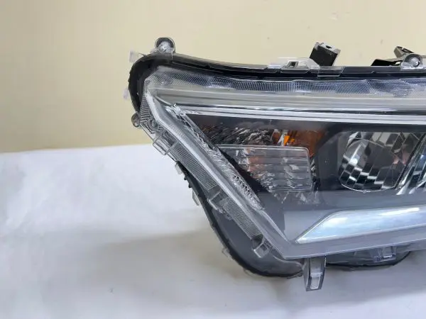 🎈🎈ALL TABS 2019 2020 2021 TOYOTA RAV4  LED FRONT LEFT OEM HEADLIGHT - Image 10