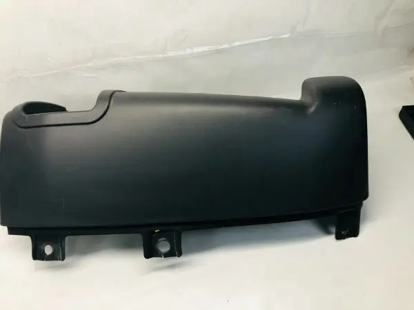 5MA18LAHAA 14 2015 2016 2017 2018 2019 DODGE PROMASTER REAR LEFT END CAP BUMPER - Image 11