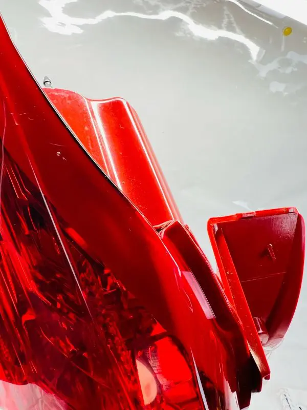 2010 2011 2012 2013 2014 2015 2016 CADILLAC SRX LED REAR LEFT OEM TAIL LIGHT - Image 6