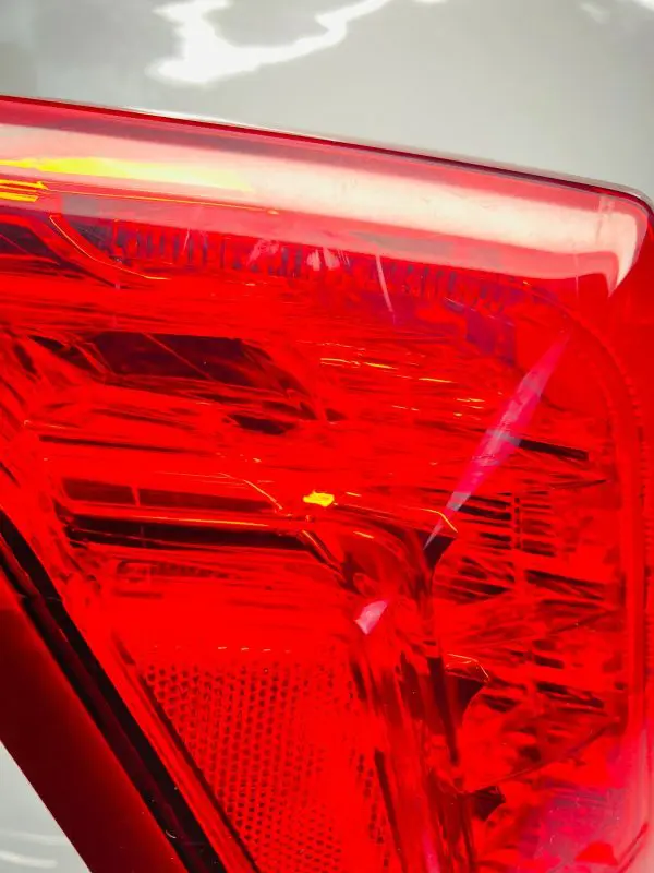 2010 2011 2012 2013 2014 2015 2016 CADILLAC SRX LED REAR LEFT OEM TAIL LIGHT - Image 7