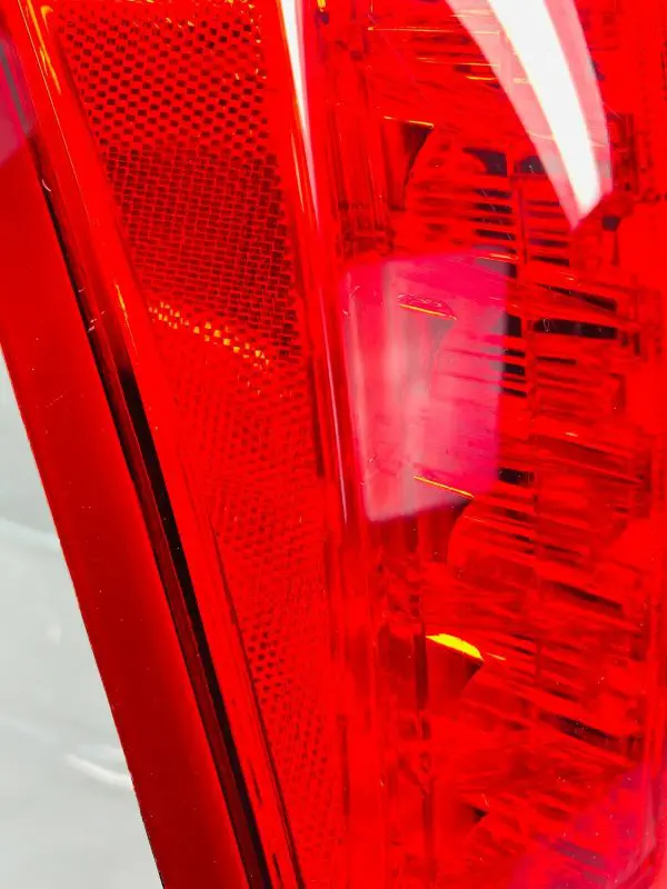 2010 2011 2012 2013 2014 2015 2016 CADILLAC SRX LED REAR LEFT OEM TAIL LIGHT - Image 8