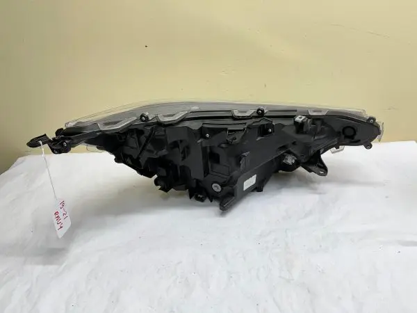 🎈🎈ALL TABS 2019 2020 2021 TOYOTA RAV4  LED FRONT LEFT OEM HEADLIGHT - Image 18