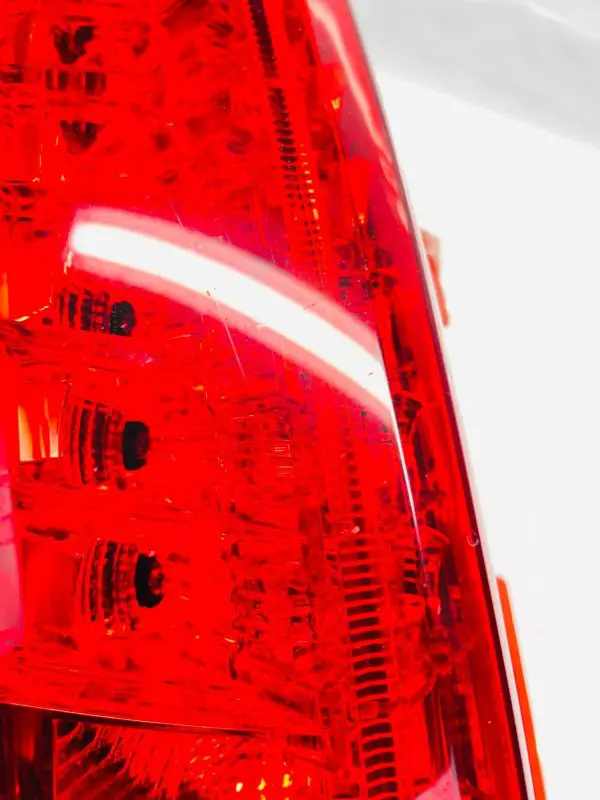 2010 2011 2012 2013 2014 2015 2016 CADILLAC SRX LED REAR LEFT OEM TAIL LIGHT - Image 9