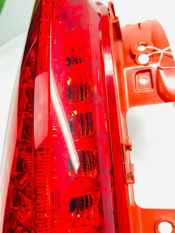 2010 2011 2012 2013 2014 2015 2016 CADILLAC SRX LED REAR LEFT OEM TAIL LIGHT - Image 10