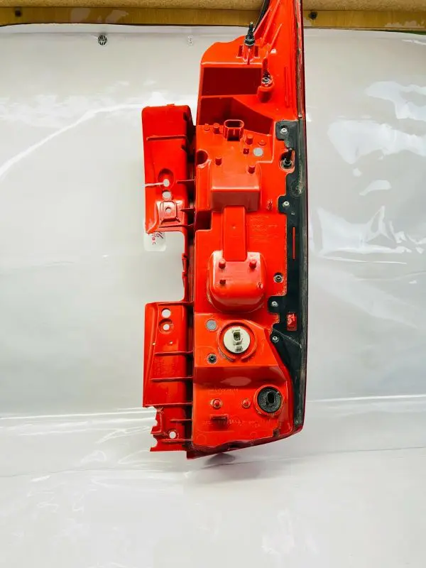 2010 2011 2012 2013 2014 2015 2016 CADILLAC SRX LED REAR LEFT OEM TAIL LIGHT - Image 12