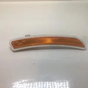 63137298337 2015 2016 2017 2018 2019 2020 2021 MINI COOPER LEFT SIDE OEM MARKER