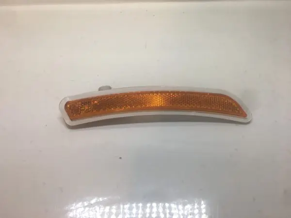 63137298337 2015 2016 2017 2018 2019 2020 2021 MINI COOPER LEFT SIDE OEM MARKER