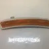 63137298337 2015 2016 2017 2018 2019 2020 2021 MINI COOPER LEFT SIDE OEM MARKER - Image 2