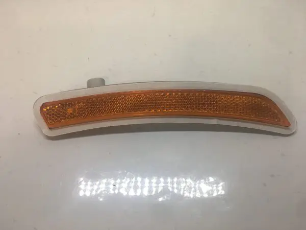 63137298337 2015 2016 2017 2018 2019 2020 2021 MINI COOPER LEFT SIDE OEM MARKER - Image 2