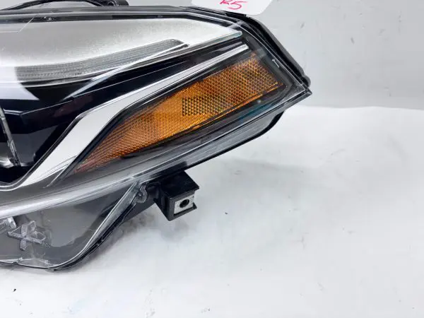 2017 2018 2019 TOYOTA COROLLA LED DUAL PROJECTOR FRONT LEFT OEM HEADLIGHT - Image 4