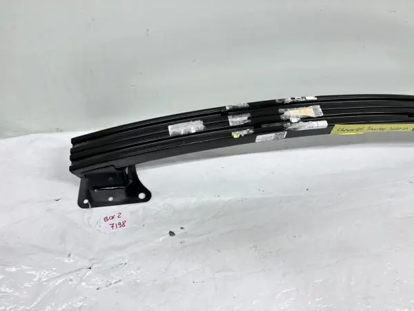 OEM 2019-2023 2024 CHEVY TRAVERSE BUICK ENCLAVE REAR REINFORCEMENT 84338549 - Image 7
