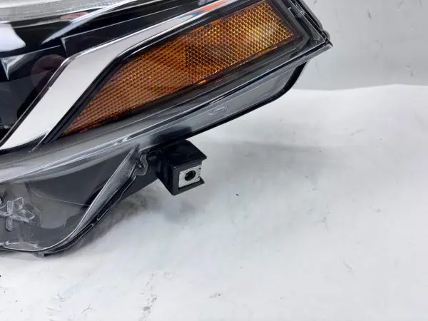 2017 2018 2019 TOYOTA COROLLA LED DUAL PROJECTOR FRONT LEFT OEM HEADLIGHT - Image 5