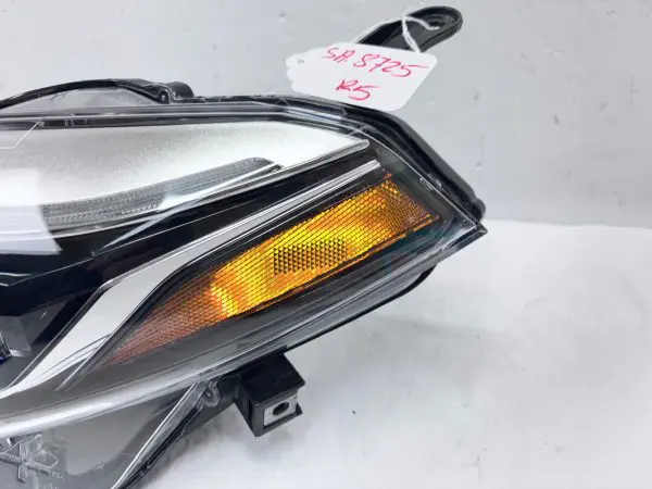 2017 2018 2019 TOYOTA COROLLA LED DUAL PROJECTOR FRONT LEFT OEM HEADLIGHT - Image 6