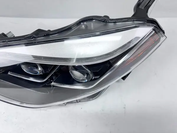 2017 2018 2019 TOYOTA COROLLA LED DUAL PROJECTOR FRONT LEFT OEM HEADLIGHT - Image 10