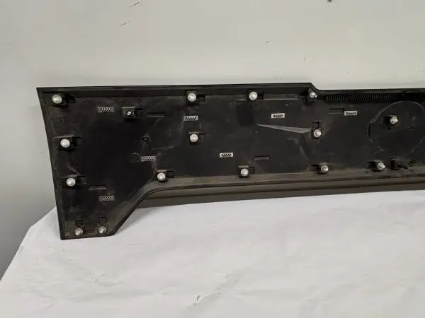 2019-2021 2022 2023 NISSAN TITAN PRO4X REAR OEM TAILGATE APPLIQUE MOLDING TRIM - Image 18