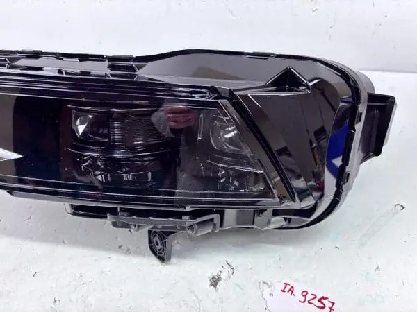 2019-2021 2022 2023 NISSAN TITAN PRO4X REAR OEM TAILGATE APPLIQUE MOLDING TRIM - Image 19