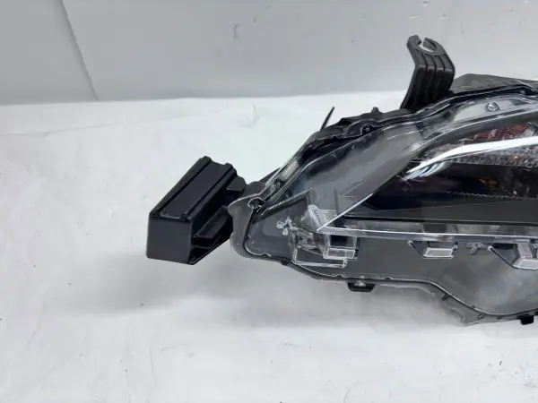2017 2018 2019 TOYOTA COROLLA LED DUAL PROJECTOR FRONT LEFT OEM HEADLIGHT - Image 15