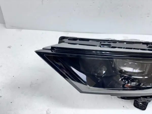 NEW  92101-L1740  2024 2025 HYUNDAI SONATA LED FRONT LEFT OEM HEADLIGHT - Image 6