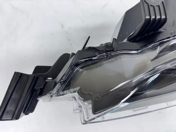 2017 2018 2019 TOYOTA COROLLA LED DUAL PROJECTOR FRONT LEFT OEM HEADLIGHT - Image 17