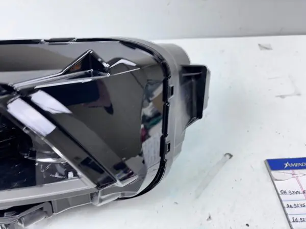 NEW  92101-L1740  2024 2025 HYUNDAI SONATA LED FRONT LEFT OEM HEADLIGHT - Image 8