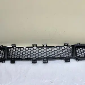 2014 2015 2016 2017 2018 JEEP CHEROKEE FRONT BUMPER LOWER GRILLE CAPA