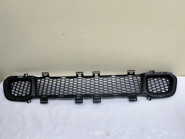 2014 2015 2016 2017 2018 JEEP CHEROKEE FRONT BUMPER LOWER GRILLE CAPA